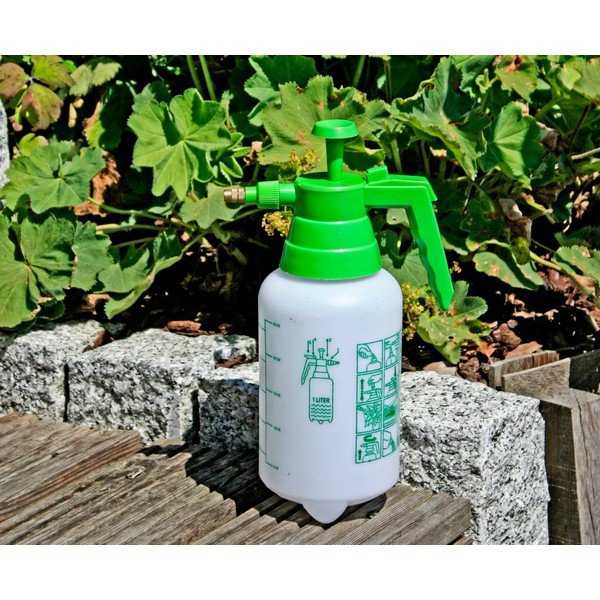 Spiediena smidzinātājs – Garden Pleasure-image-1