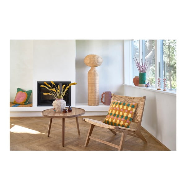 Oranžs paklājs 70x140 cm Styles – Villa Collection-image-1