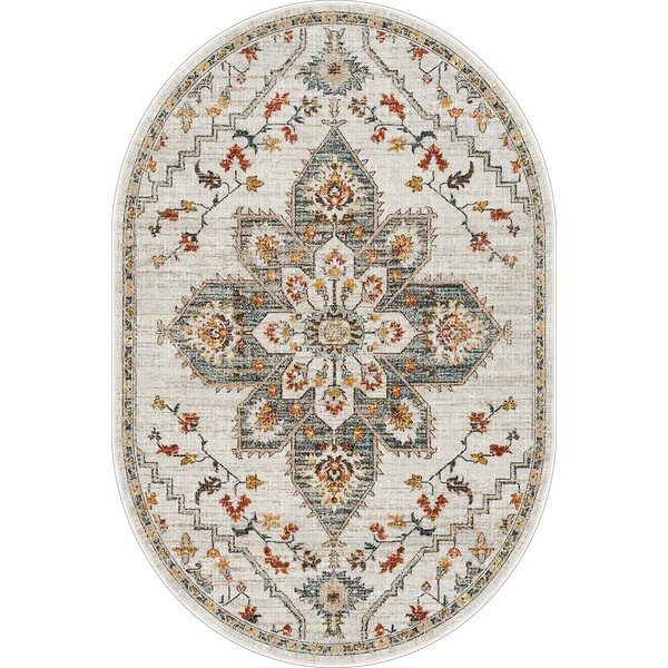 Mazgājams paklājs 120x180 cm Orio – Vitaus