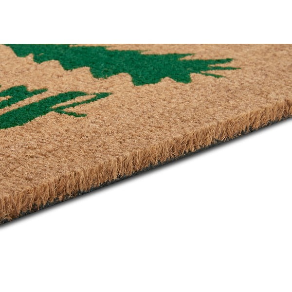 Kājslauķis ar Ziemassvētku motīvu 45x75 cm Mix Mats – Hanse Home-image-2
