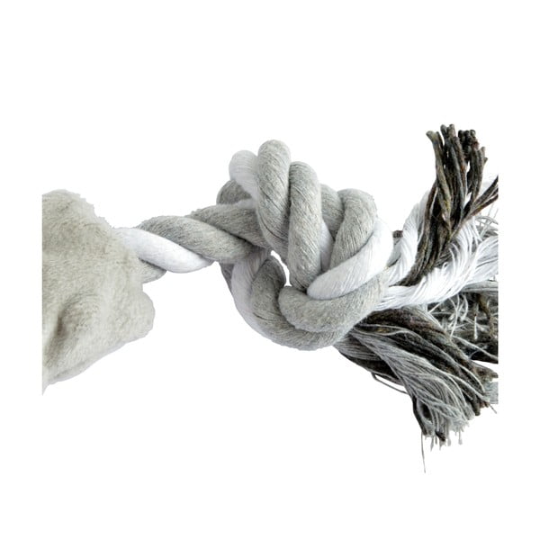 Rotaļlieta suņiem Racoon – Love Story-image-3