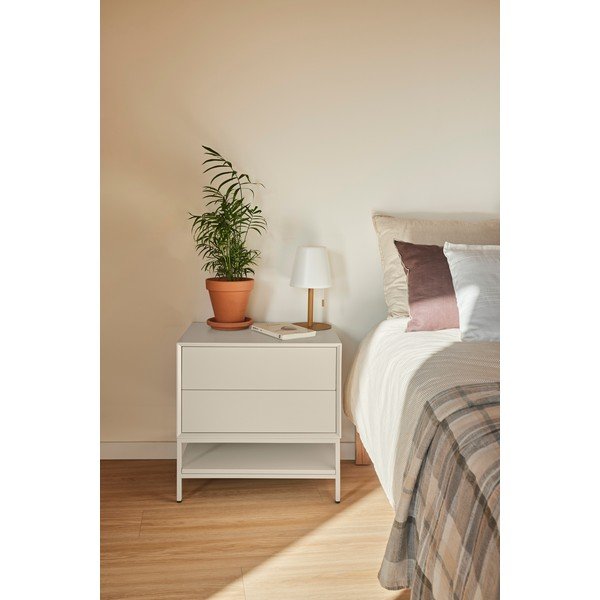 Krēmkrāsas naktsskapītis Platt – Teulat-image-1