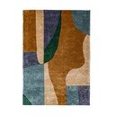 Ar rokām darināts viskozes paklājs 200x290 cm Polaris – Flair Rugs