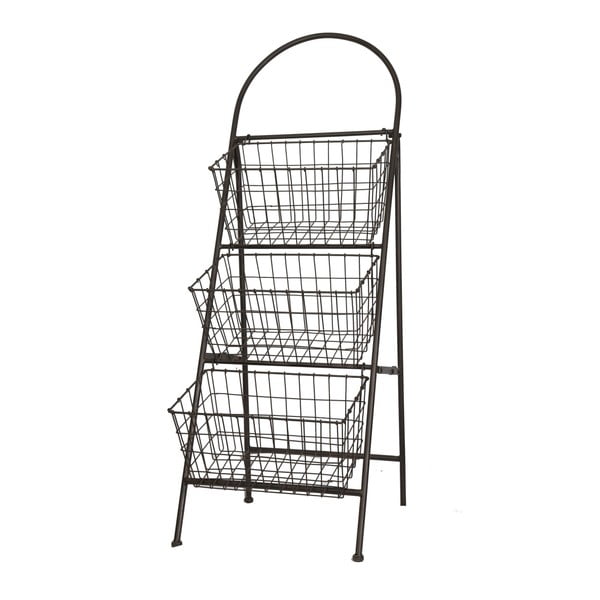 Statīvs ar 3 groziem Antic Line Standing Box