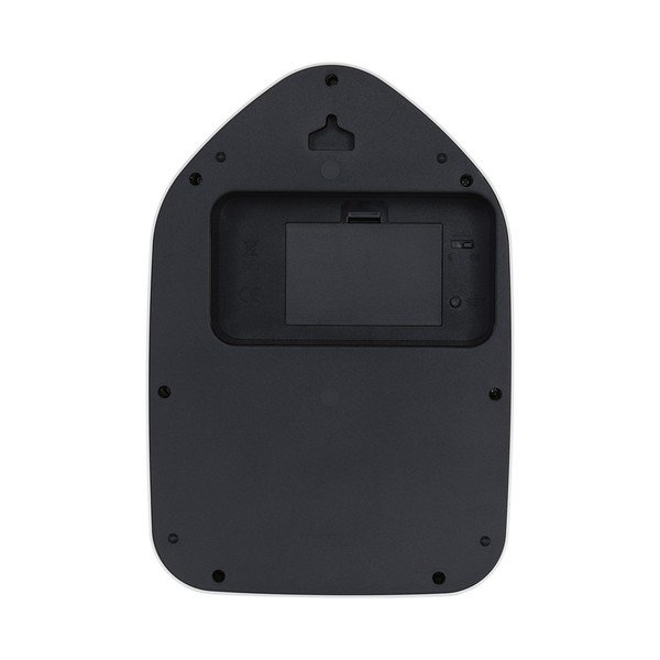 Sienas pulkstenis Modern Kitty – Karlsson-image-3