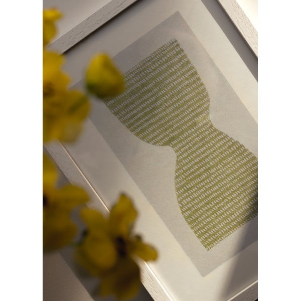 Plakāts 30x40 cm Aventurine – Emma Lawrenson – The Poster Club-image-2