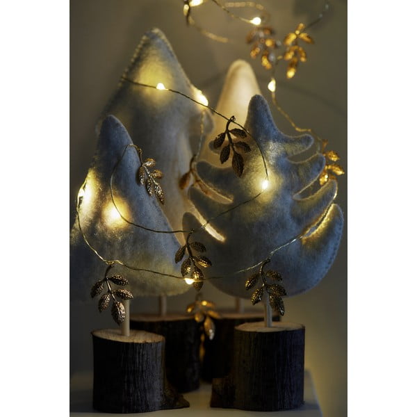 Lampiņu virtene spuldžu skaits 20 gab. uz baterijām garums 200 cm Marlin – Sirius-image-1