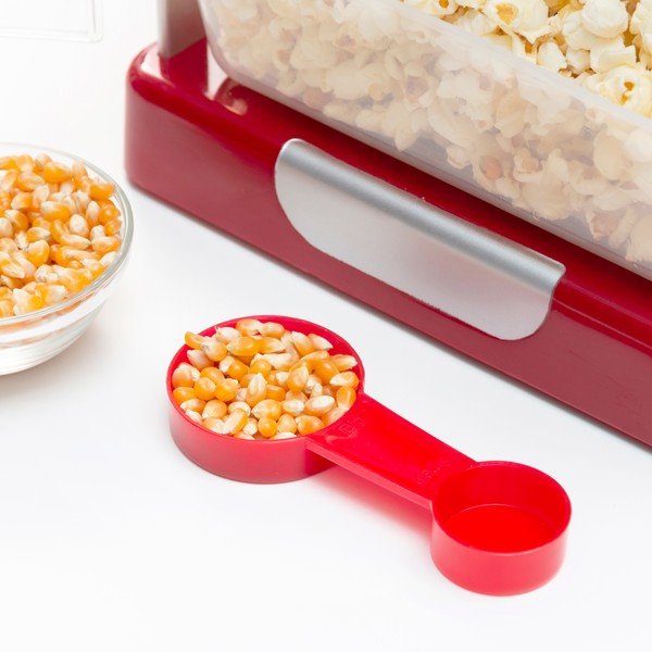 InnovaGoods Popcorn Maker Tasty Pop Pop Popcorn Maker-image-3