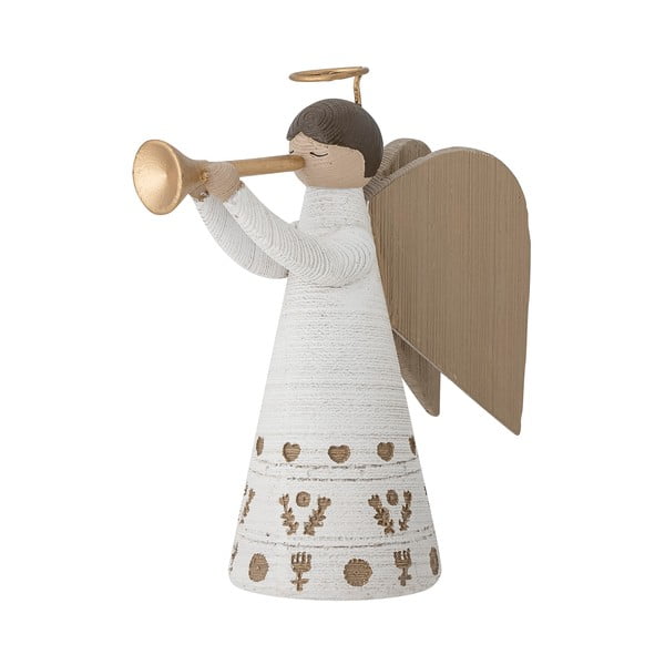 Polirezīna svečturi ar Ziemassvētku motīvu (4 gab.) Abba – Bloomingville-image-4