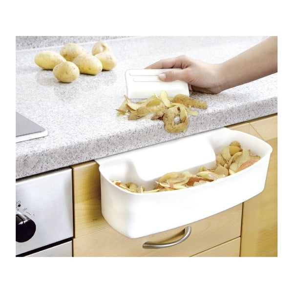 Virtuves atkritumu trauks Wenko-image-1