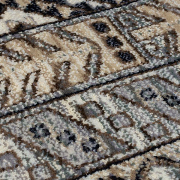 Tumši zils paklājs 160x234 cm Babylon – Flair Rugs-image-3