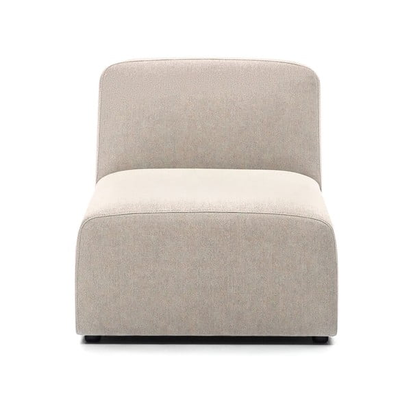 Bēšs dīvāna modulis Neom – Kave Home-image-2