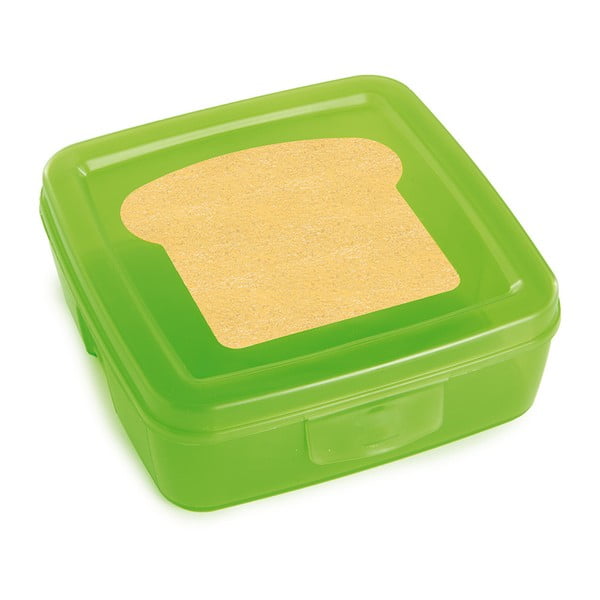 Zaļa kārba Snips Sandwich, 500 ml-image-2