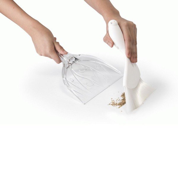 Sparrow Sweepie, balta-image-1