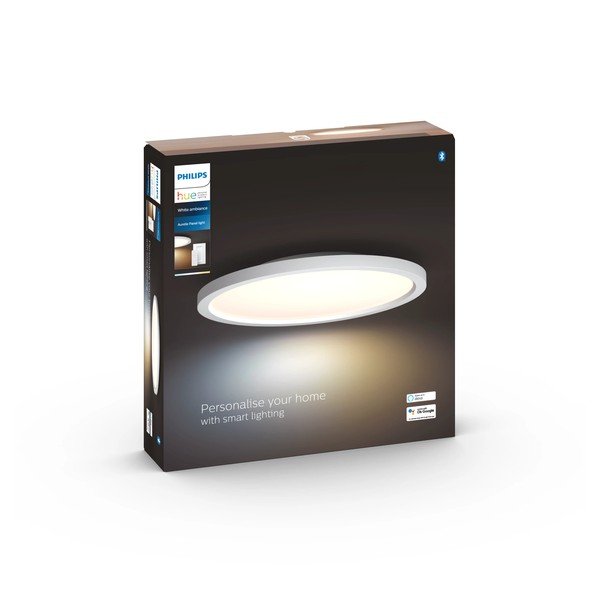 LED viedā griestu lampa 24,5 W Aurelle – Philips Hue-image-3