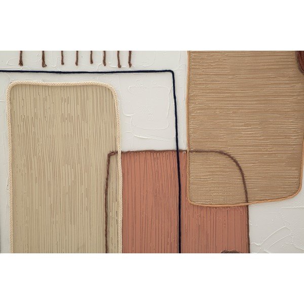 Ar rokām darināta glezna 80x100 cm Paint – Mauro Ferretti-image-4