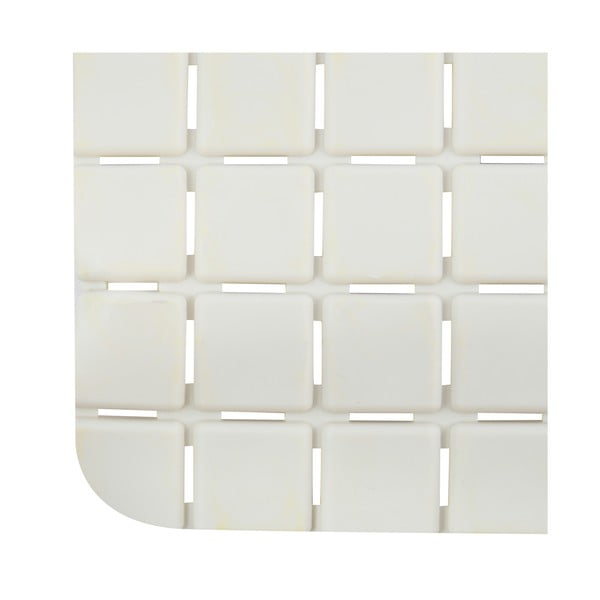 Neslīdošs paklājs dušai 54x54 cm Quadro Premium – MSV-image-2