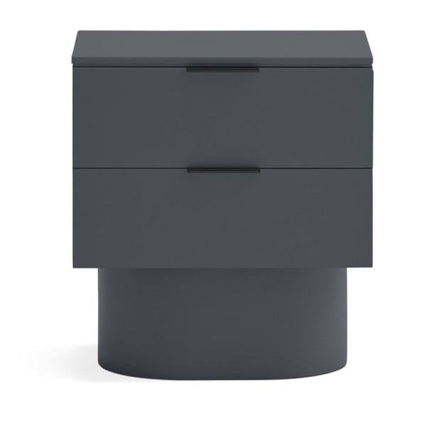 Antracīta pelēks naktsskapītis Totem – Teulat