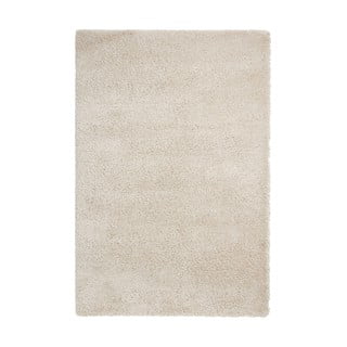 Krēmbalts paklājs Think Rugs Sierra, 160 x 220 cm