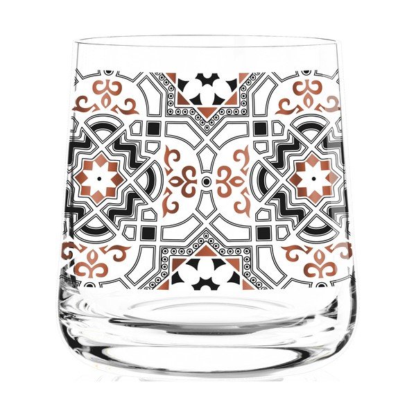 Viskija glāze no kristāla stikla Ritzenhoff Sieger Design, 400 ml