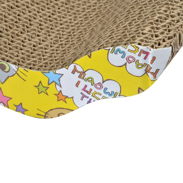 Kaķu nagu asināmais – Love Story-image-2