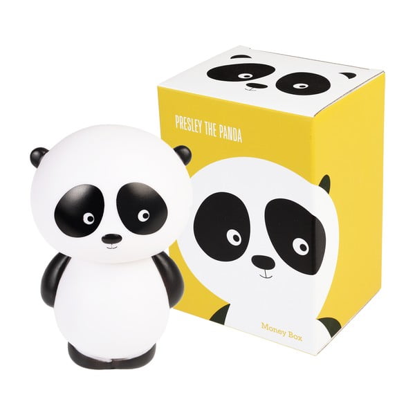 Bērnu maks Rex London Presley the Panda-image-4