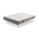 Stingrs/vidēji stingrs putu divpusējs matracis 120x200 cm Platinum Classic – Moonia
