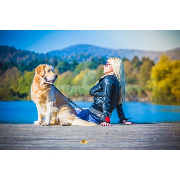 Zaļa pavada L izmērs 3 Neon – Lishinu-image-4