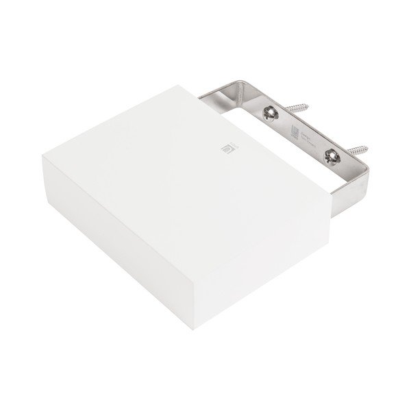 Balti sienas plaukti (3 gab.) 11 cm Showcase – Umbra-image-3