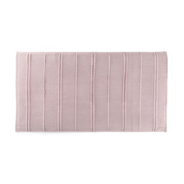 Rozā frotē dvieļi (2 gab.) 50x90 cm Arden – Foutastic-image-1