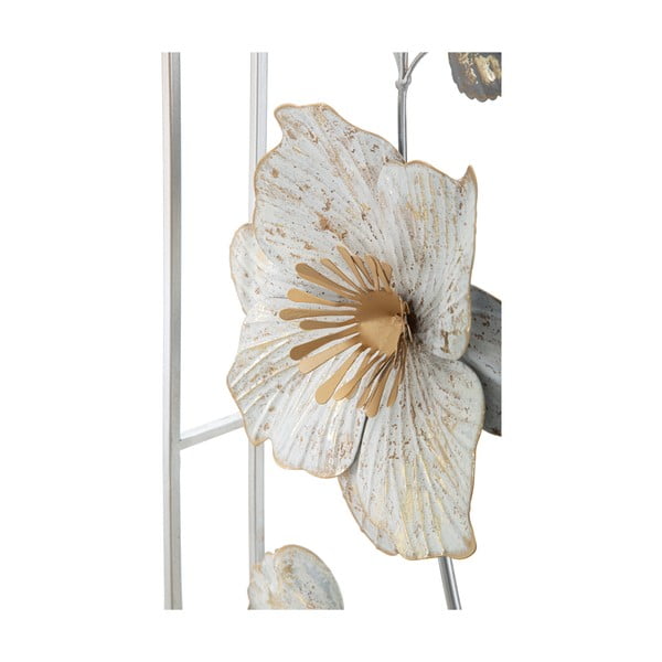 Balts sienas dekors Mauro Ferretti Flix-image-4