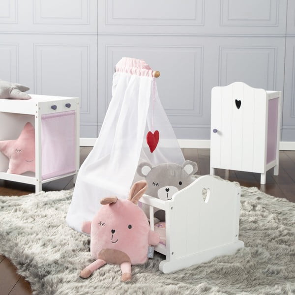 Leļļu gultiņa – Roba-image-4