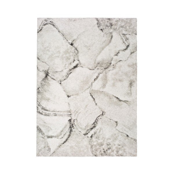 Pelēks paklājs Universal Sherpa Grey, 120 x 170 cm-image-2
