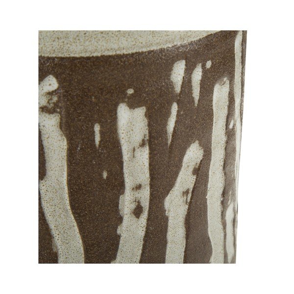 Mauro Ferretti Āfrikas vāze, ⌀ 15 cm-image-2