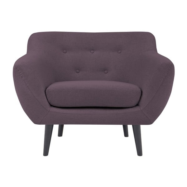 Violets krēsls Mazzini Sofas Piemont