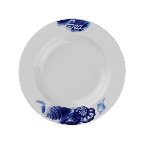 Kutahya Rusnora 24 gabalu porcelāna trauku komplekts-image-3