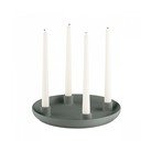 Keramikas adventes svečturis Vela – Blomus