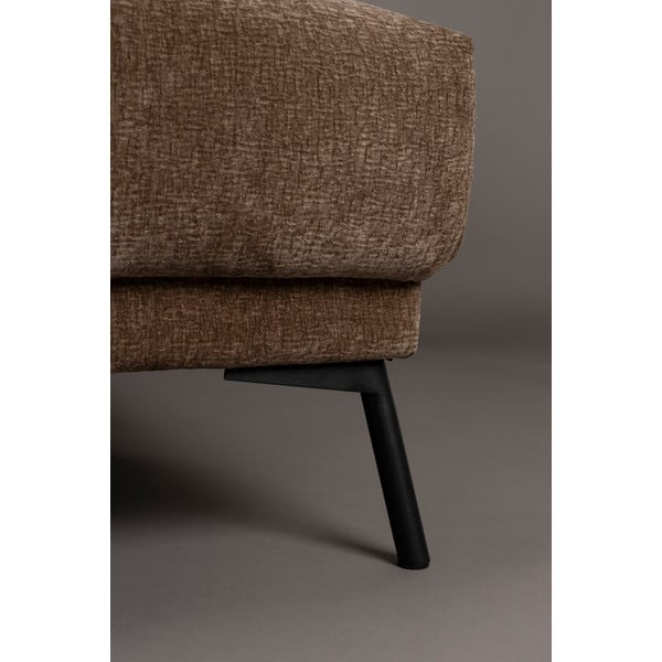 Brūns zvilnis Harper – Dutchbone-image-4