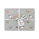 Korķa galda paliktņi (4 gab.) 21x29 cm Hen House – Cooksmart ®