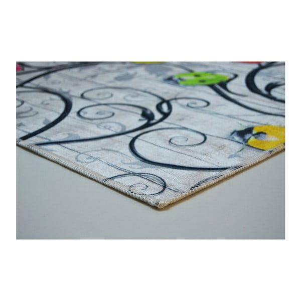 Paklājs Vitaus Mona, 80 x 150 cm-image-1
