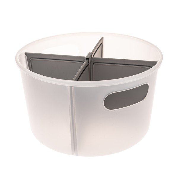 Plastmasas vannas istabas organizators grozāms – Casa De Engel