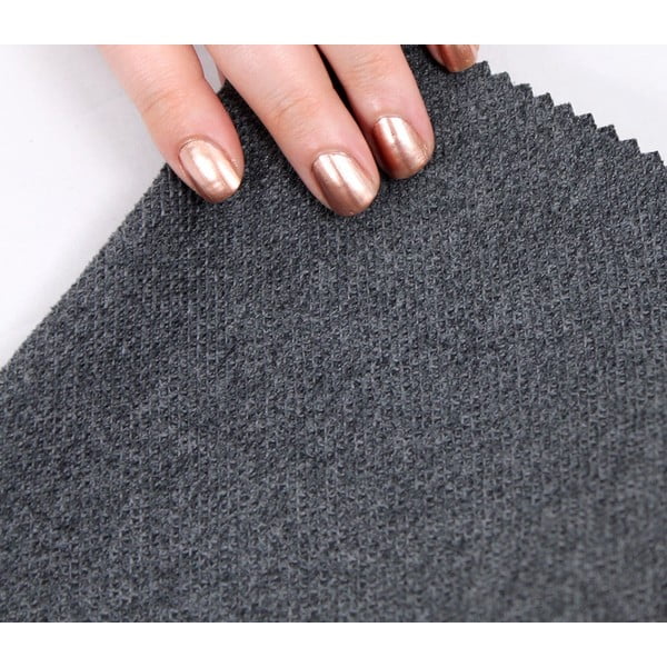 Tumši pelēks pufs Copper – Artie-image-4