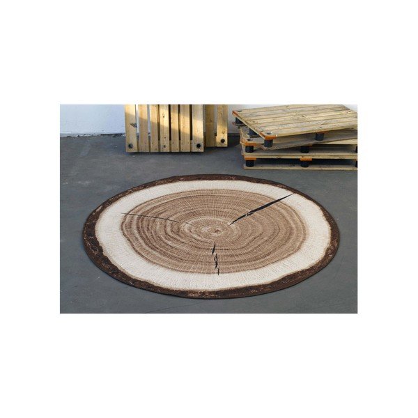 Paklājs Hanse Home Bastia Special, ⌀ 200 cm-image-1
