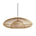 Zelta krāsas abažūrs ø 60 cm Faraday – UMAGE