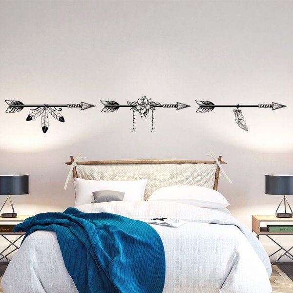 Uzlīmes Ambiance Boho Arows