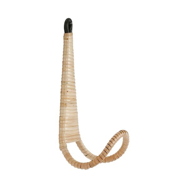 Sienas bambusa āķis Spirale – Côté Table