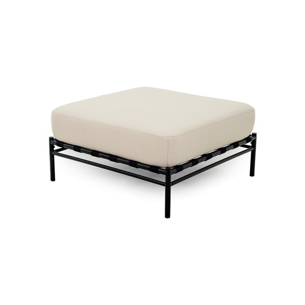 Bēšs dārza kāju soliņš Dandy – Sit Sit-image-3