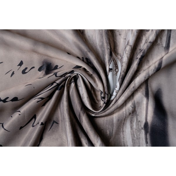 Pelēks aizkars 140x245 cm Mercato – Mendola Fabrics-image-3