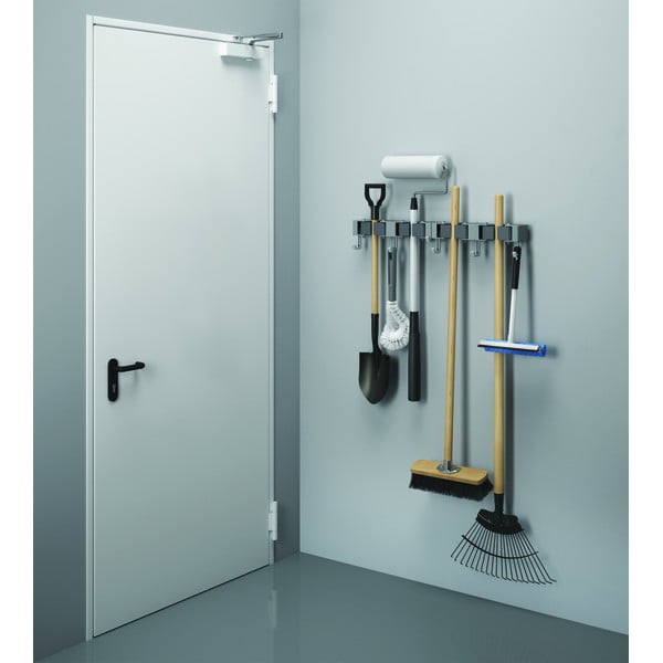 Sienas kronšteini slotu turēšanai (2 gab.) – Metaltex-image-1