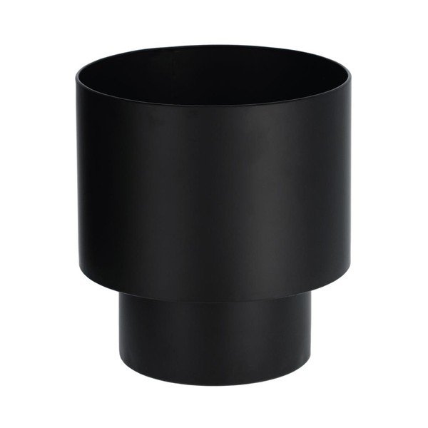 Metāla puķu poda apvalks ø 28 cm Mash – Kave Home